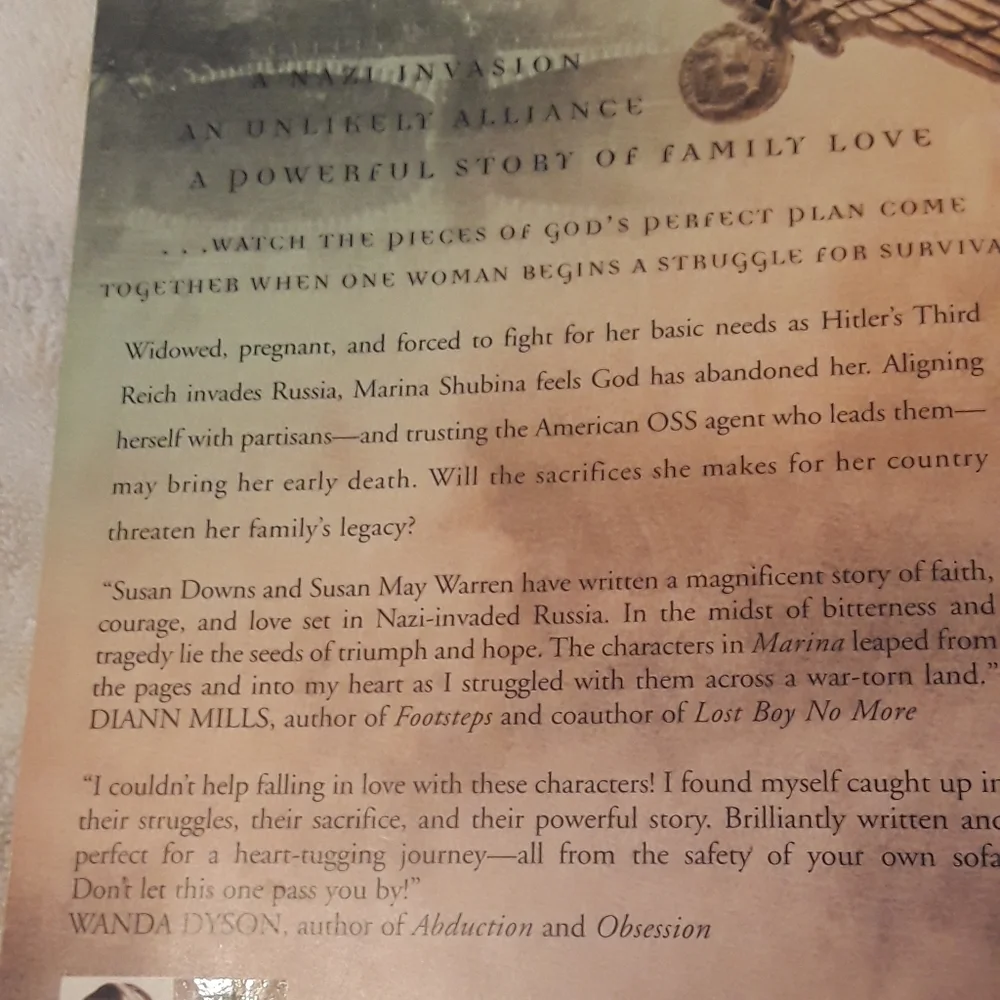 MARINA - Picture 2 of 2